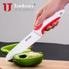 6 Inch Ceramic Knife Household Vegetable Cutting Knife Kitchen Knife Multifunctional Fruit Knife Kitchen Knives