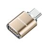 For Mercedes Benz AMG A B C E G CLA W211 W203 W204 C260 E300L A200L Type-C To USB Adapter Car Fast Charging Cable Converters