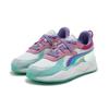 Puma Gabbys Dollhouse X  Rs-X Leather Comfortable Simple Low-Top Kids Casual Shoes Kids sneaker Mint-Green 39974601