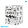 City Of Mercy Series 3 Blind Box Toys Mystery Box Mistery Caixa Action Figure