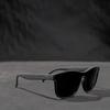 Goodr VRG Series Sunglasses UV Stays In and Mirrored Lenses for Men and Perfect for Mountain and Outdoor Activities Future Is [goodr] Lightweight,
