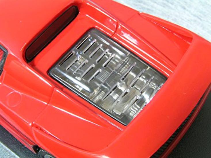 Ferrari F50 1995 Ferrari 1/43