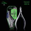 Nail Scissors for Removing Dead Skin - Stainless Steel Manicure Tool