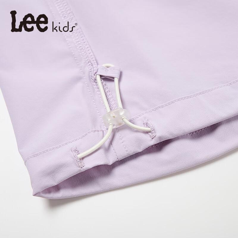 Lee Kids Cool-Feel Mosquito Repellent Casual Pants