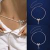 Rhinestone Light Luxury Waist Chain Full Diamond Zircon Butterfly Waist Chain Sexy Personality Butterfly Pendant Waist Body Chain