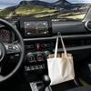 Dedicated Hooks for Suzuki Jimny Jimny Sierra and Jimny Nomad JC74W JB64, JB74, JB74W, (single Hook)
