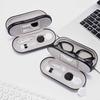 Double Layer Dual-use Glasses Case Storage Box Lens Case
