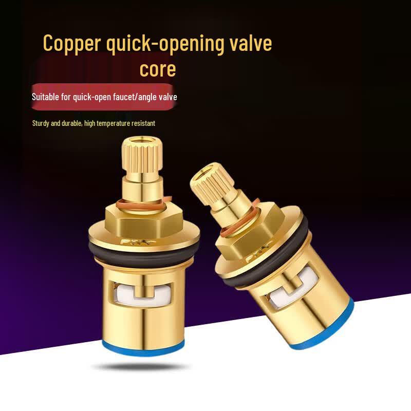 Tengzhi Faucet Copper Valve Core