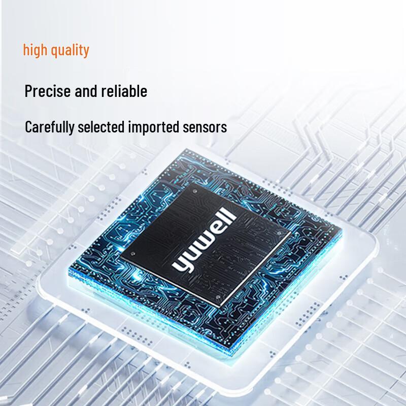 

Shiyi YHW-1 Digital Thermometer