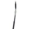 Fit For Yamaha YZ250F 2003 2004 2005 YZ450F 2004-2005 High quality Clutch Cable