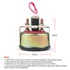 2 inch 52mm Car Mechanical Voltmeter 8-16V Volt Gauge Meter Black Car Gauge Instrument BX102440