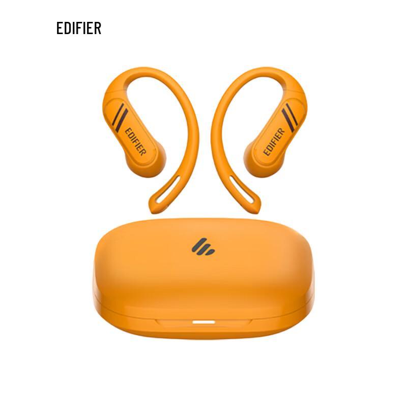 EDIFIER Comfo SE Open-Ear Wireless Headphones