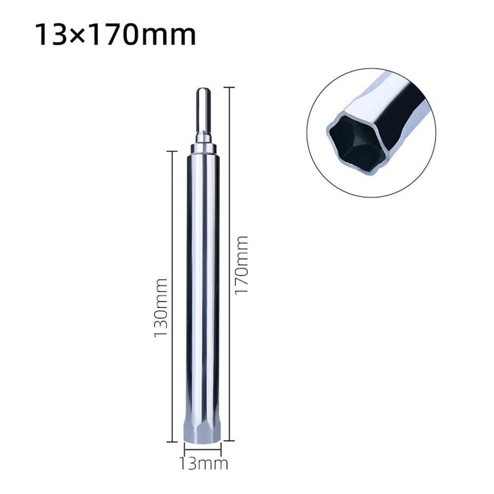 Ceiling Leveling Sleeve Hollow Screw Nut Lengthening