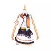 HaKiritani ruka Cosplay Hanasato Minori Momoi Airi Hinomori Shizuku Cosplay Anime Project Sekai Colorful Stage Costume MORE JUMP
