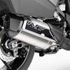 Acessórios e peças para motociclos – Sistemas de escape