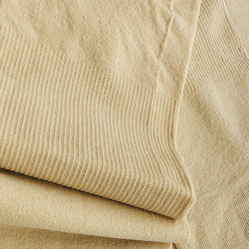 UV-Schutz Kühlende Eisseiden-Ärmel zum Autofahren, Radfahren und Laufen - Unifarben