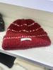 Knit Hat For Women Warm Fleece Beanie With Earmuff Protection For Winter Casual Wear