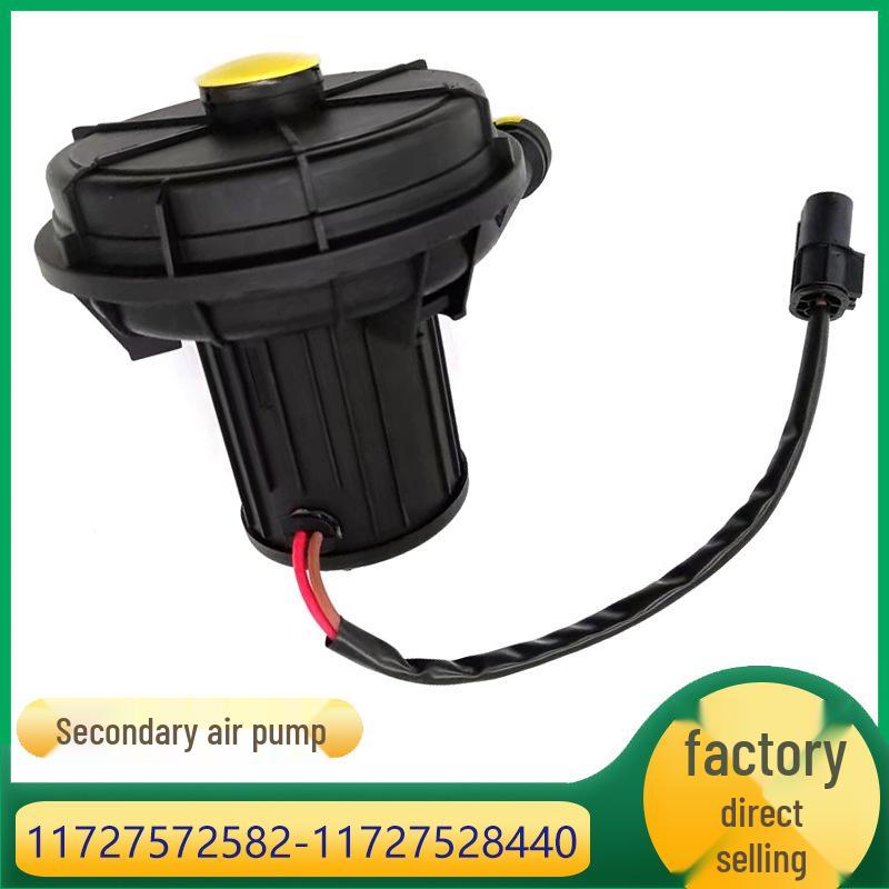 

BMW 7 серии Картер двигателя Воздушный насос 11727572582 11727528440 Kazhi Sheng