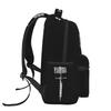 Anime K-ON Houkago Pupil Rucksack School Tote Hiking Trip Everyday Backpack for Men Women Trend Backpack Sling Bags
