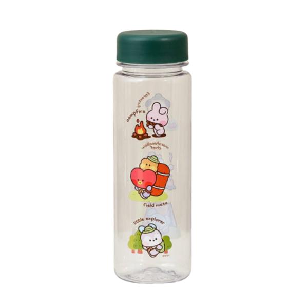 

BT21 Стакан Minini Scout (530 мл / 17,9 жидких унций.) #free