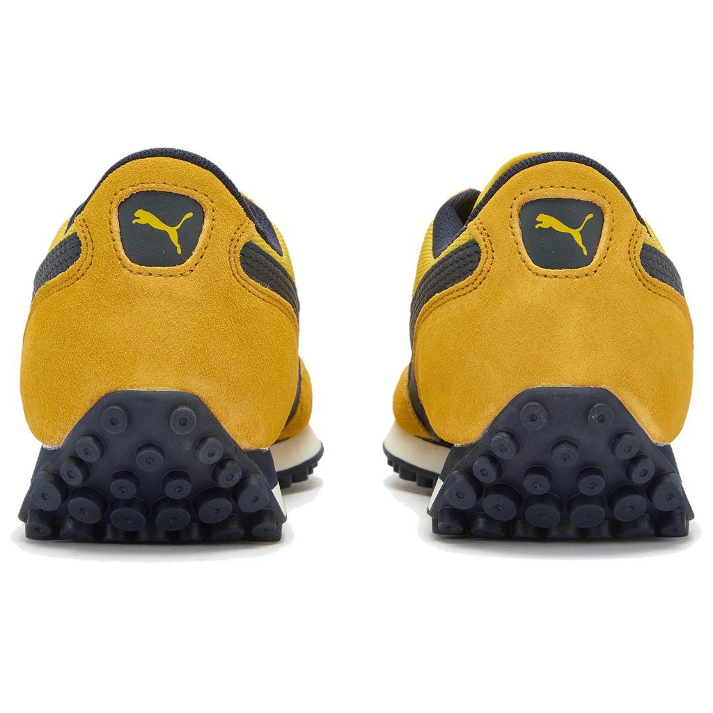 Puma Easy Rider Thrive And Triumph Unisex Clyde Royal Puma White 403289-01