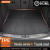 Acessórios para interiores – Tapetes para interior e porta-bagagens auto