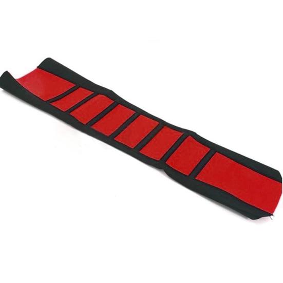 Motocross Dirt Bike Soft Seat Cushion Cover for H-onda K-awasaki S-uzuki Part