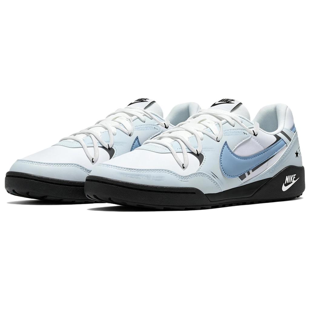 Nike Terra Manta Skateboard Shoes Unisex Blue White HQ4502-100(Team2459-)