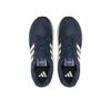 Baskets pour hommes adidas Run 80s id1261 bleu marine