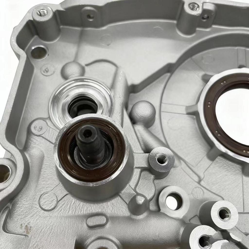 21310-38062: Kompatible Ölpumpe für Hyundai Santa Fe, Sonata und Kia Optima Motoren.