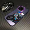 For Bmw M Power Logo M2 M4 M5 M6 Car Phone Case For IPhone 17 Pro Max 16 15 14 Pro Max 13 11 X Xs Xr 8 7Plus Phone Shell Sticker mkhr65