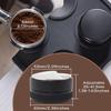 Coffee Distribution Tool Espresso Coffee Leveler Tool For Portafilter - Barista Espresso Accessories - Adjustable Depth Back To School