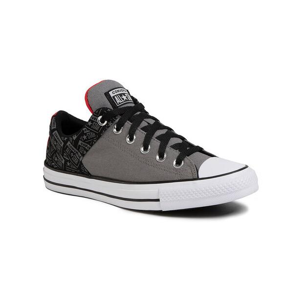 

Треккинговая обувь Converse Trampki Ctas High Street Ox 167233C Szary