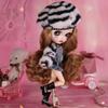 Outfits for ICY DBS Blyth Doll Dress Siuit 1/6 BJD Azone S Anime Girl Gift Toys