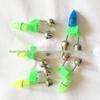 Night Fishing Light & Luminous Bell Alarm for Sea Rods - Fishing Gear Accessory.