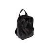 Adidas Originals Polyurethane Backpacks Mini Unisex Black Adidas GD2605