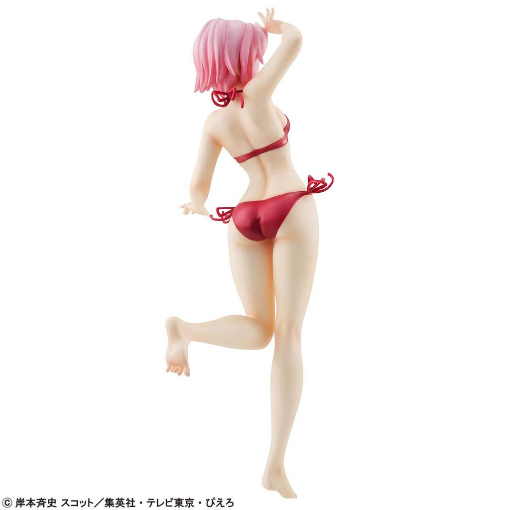 NARUTO Gals NARUTO Shippuden Haruno Sakura Complete Figuur Ver.Splash