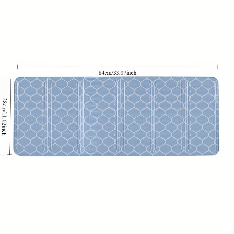 1pc Kitchen Cooker Shield Splash Guard Cooking Frying Oil Splash Screen Cover Aluminium Foil Plate Gas Stove Splash Proof Baffle