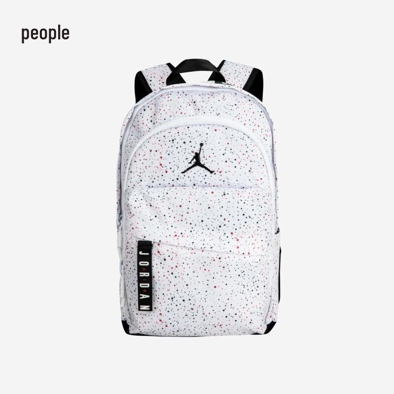 Jordan Детский рюкзак AJ Starlight 15L (40x25x15cm)
