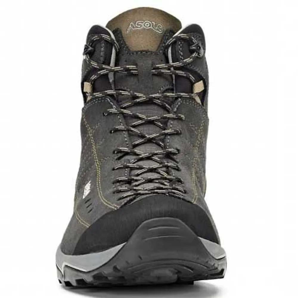 Asolo Hiking Boots Nucleon Mid Goretex