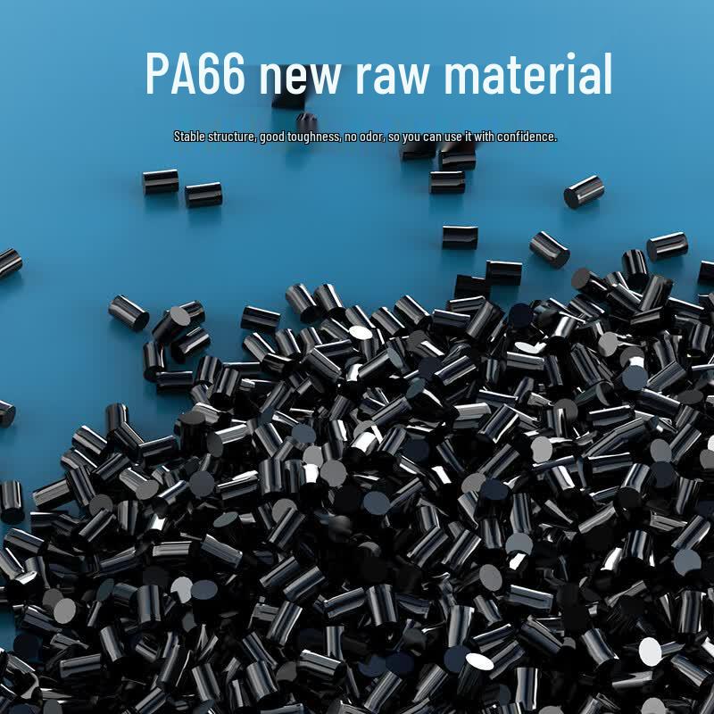 Shengwei Self-locking Nylon Cable Ties