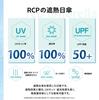 RCP Folding Suitable for Both Sun and UV Protection Light Blocking Light Heat Shielding Heat Shielding Heatstroke UV for Women and Rcp5 Umbrella,