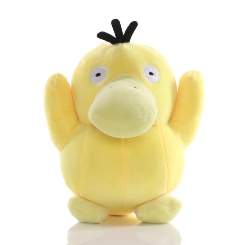 Charmander Squirtle Bulbasaur Plush Toy Anime Figure Model Kids Birthday Gift Anime Stuffed Gift For Kids Children