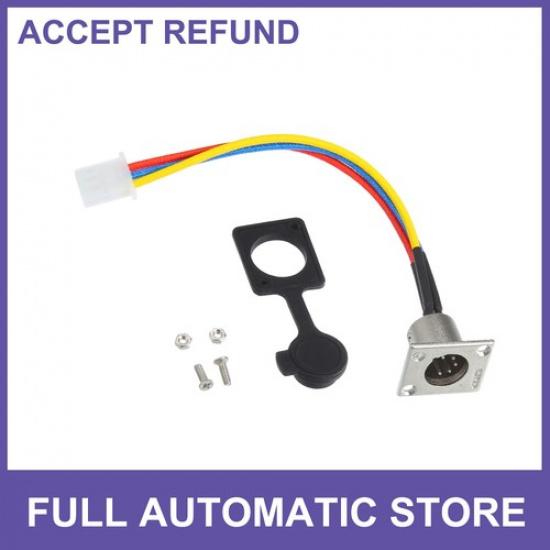 Один внешний разъем в сборе для Gen2 97495 Универсальный