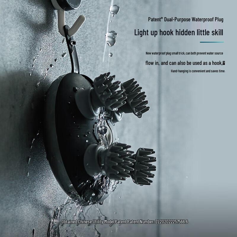 Philips Smart Scalp & Head Massager