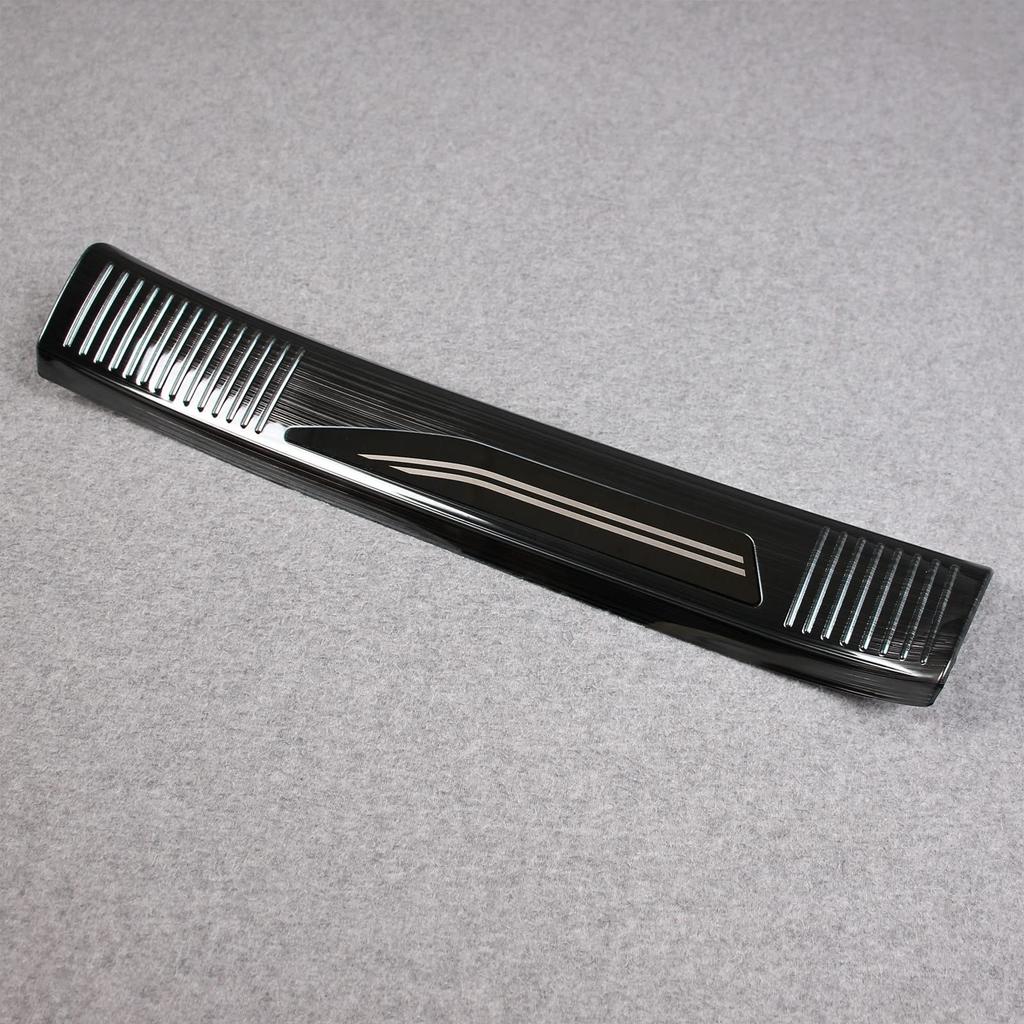 RUIQ Lexus RX and 500h models November 2022 Stainless steel interior step side step specifically designed for the Lexus 350, 450h, (10th generation)