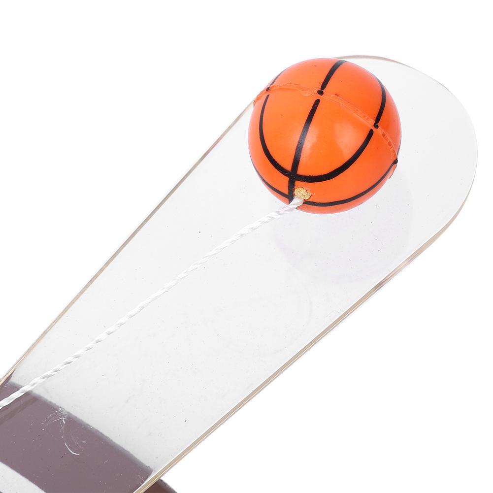 Акриловая настольная баскетбольная игра для питья, мини-инновационная настольная игра для барных вечеринок, развлечений