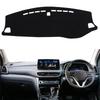 Autozubehör für Hyundai Tucson TL Armaturenbrettabdeckung Armaturenbrettmatte Anti-Blendung Instrumenten-Sonnenblende Teppich Armaturenbrettmatte