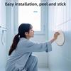 White Access Panel Round Wall Panel New Access Doors