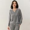 Qinghe 100% Pure Cashmere Women's Sweater - Ultra Soft Luxury Winter Pullover